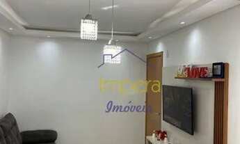 Imagem 3: Apartamento Residencial Parque Campo Marini com 2 dormitórios para alugar, 43 m² por R$ 1