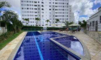 Imagem: Apartamento 2/4 Todo projetado Para Venda