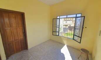 Imagem 3: Apto Cidade Nova 2 Quartos e varanda Nucleo 04