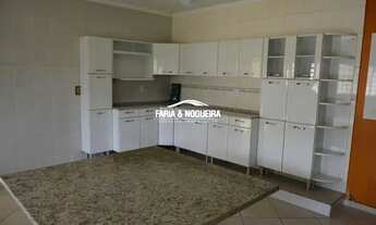 Imagem 6: Casa para aluguel, 5 quartos, 2 suítes, 4 vagas, Jardim Primavera - Rio Claro/SP