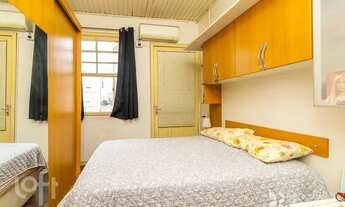 Imagem 5: Casa à venda Rua Ramiro Barcelos, Floresta - Porto Alegre