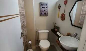 Imagem 5: Edifício Antares todo reformado com projeto de arquiteto