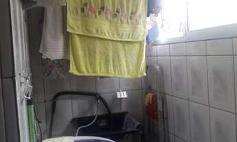 Imagem 7: Apartamento Seme Mobilhado 3º Andar