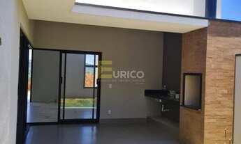 Imagem 2: Casa para aluguel no Condomínio Residencial Bosque da Mata em Valinhos/SP