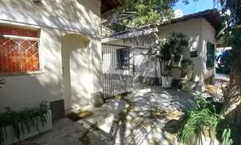 Imagem 4: CASA ASSOBRADADA - CAMPO BELO - SP