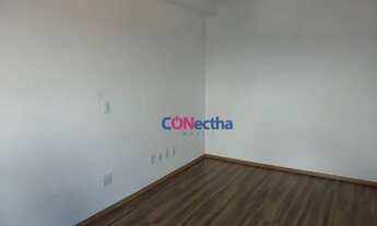 Imagem 3: Apartamento com 2 dormitórios à venda, 62 m² por R$ 276.000,00 - Residencial Bella Morada