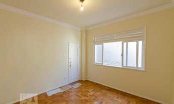 Imagem 2: Apartamento para Aluguel - Vila Isabel, 2 Quartos, 50 m2