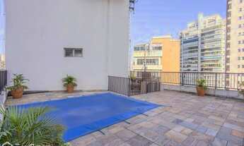 Imagem 3: Apartamento para Venda em São Paulo, Vila Nova Conceição, 2 dormitórios, 1 suíte, 2 banhei