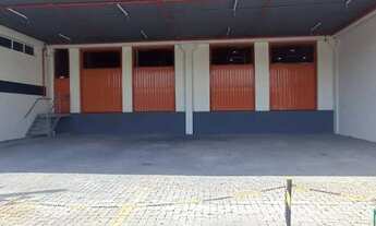 Imagem 5: Galpões modulares com instalações de escritório a.fabril a partir 2.000 m2