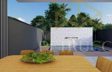 Imagem 3: Casa - Vila Monte Alegre - Paulínia