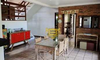 Imagem 2: Casa com 3 dormitórios para alugar, 220 m² por R$ 6.055,00/mês - Badu - Niterói/RJ