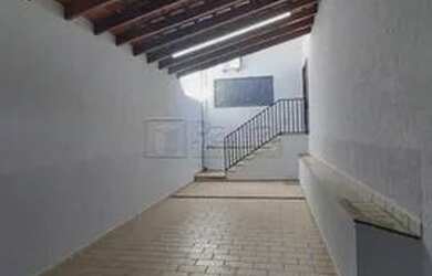 Imagem 3: Casa Padrão em Franca