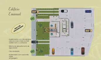 Imagem 3: Belo Horizonte - Apartamento Padrão - Dona Clara