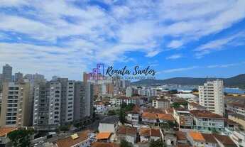 Imagem: COBERTURA DE TIRAR O FÔLEGO NA PONTA DA