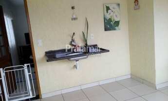 Imagem 4: SOBREPOSTA ALTA | 03 DORMS | 110 m2