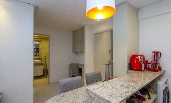 Imagem 3: Flat mobiliado na Avenida Boa Viagem