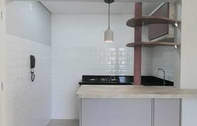 Imagem 4: Apartamento para Aluguel - Aclimação, 1 Quarto, 32 m2