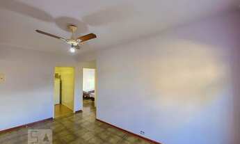 Imagem 4: Apartamento para Aluguel - Torres Tibagy, 2 Quartos, 55 m2