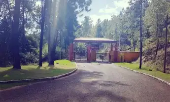 Imagem 2: Vendo Lotes no Village Sans Souci em São Sebastião das Águas Claras - Macacos