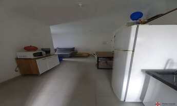 Imagem 6: APTO COM 58 MTS, 02 DORMITÓRIOS, SALA P/ 02 AMBIENTES, SACADA GOURMENT E ENVIDRAÇADA, BANH