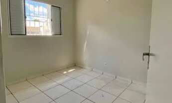 Imagem 5: Casa com 2 dormitórios para alugar, 50 m² por R$ 795,00/mês - Jardim Governador Mário Cova