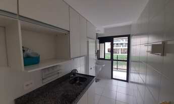 Imagem 5: Apartamento para aluguel e venda possui 62 metros quadrados com 2 quartos