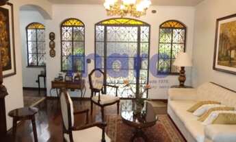 Imagem 5: SÃO PAULO - Casa Padrão - MOINHO VELHO