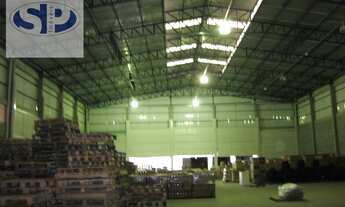 Imagem 5: Galpão em Jardim Fátima - Guarulhos