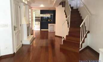 Imagem 2: CASA ASSOBRADADA - MORUMBI - SP