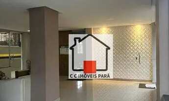 Imagem 2: Apartamento com 3 dormitórios para alugar, 117 m² por R$ 3.500,01/mês - Umarizal - Belém/P