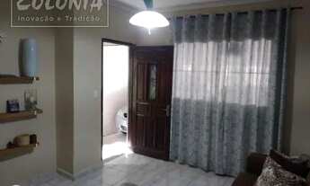 Imagem 6: Santo André - Casa Padrão - Jardim Utinga