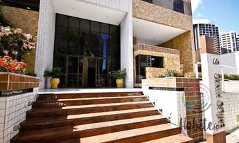 Imagem 7: Apartamento Cobertura Duplex para Venda e Aluguel em Mucuripe Fortaleza-CE - 10760