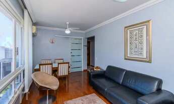 Imagem: Apartamento à venda Rua Garibaldi, Independência