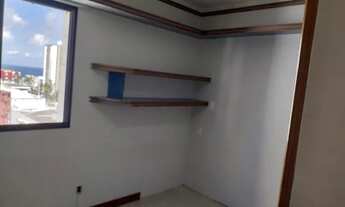 Imagem 6: Apartamento para aluguel tem 158 metros quadrados com 4 quartos em Pituba - Salvador - BA