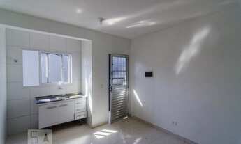 Imagem: Apartamento para Aluguel - Vila Santa Clara