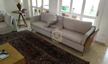 Imagem 2: Casa com 5 dormitórios à venda, 900 m² por R$ 5.800.000,00 - Condomínio Fazenda Vila Real