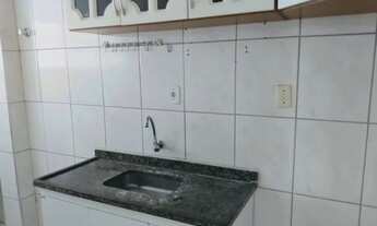 Imagem 7: Apartamento para Venda com 48m², 02 Dorm., Itararé - São Vicente - SP