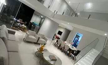 Imagem 2: Casa á venda no Alphaville Litoral Norte I