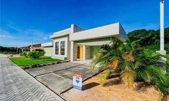 Imagem 4: VENDO - CONDOMÍNIO CHÁCARA BONFIM - Casa com 200m² - lote 1.250m² - 650.00,00