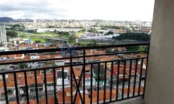 Imagem 7: SAO BERNARDO DO CAMPO - Residential / Apartment - VILA GONCALVES