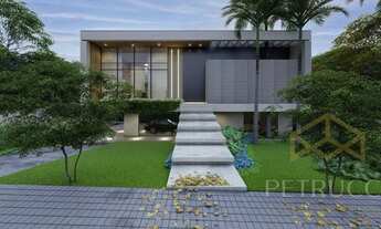 Imagem 3: Casa - Sousas - Campinas