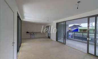 Imagem 2: São Paulo - Apartamento Padrão - Chácara Klabin