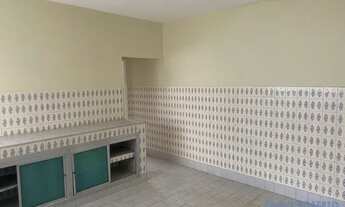 Imagem 7: CASA ASSOBRADADA - BELA VISTA - SP