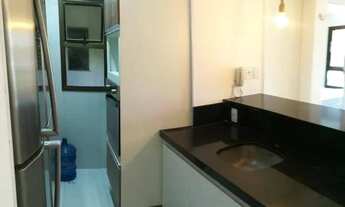 Imagem 4: Apartamento para Locação em Caucaia, cumbuco, 1 dormitório, 1 banheiro, 1 vaga