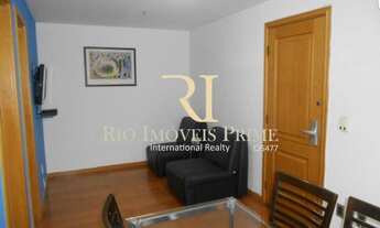 Imagem 3: Ipanema Beach Star, mobiliado, metrô