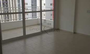 Imagem 4: Apartamento - Parque Residencial Aquarius - Residencial Ibiza - 77m²