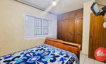 Imagem 7: São Paulo - Casa Padrão - Água Rasa