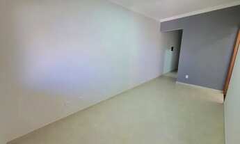 Imagem 3: Casa para venda possui 88 metros quadrados com 3 quartos em Jardim Itamaracá - Campo Grand