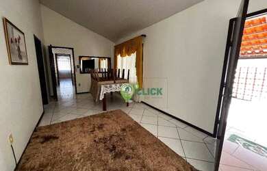 Imagem 4: Residência para locação no bairro Costa e Silva