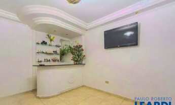 Imagem 5: SOBRADO - VILA GUARARÁ - SP